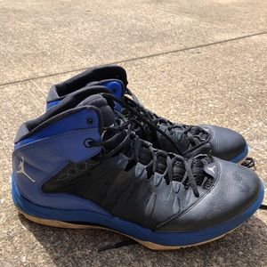 Doesn’t fit anymore